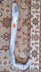 اگزوز موتور سیکلت مدل 01 مناسب برای هندا 125