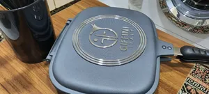 تجریه خرید سرویس قابلمه 17 پارچه جی فی نی مدل G-03