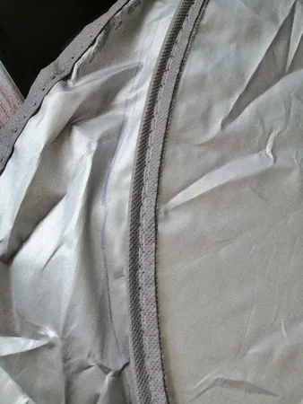 آفتابگیر خودرو کد 001