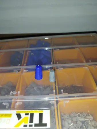 ترمینال کانکتور تی.لاگ مدل SP2 بسته 100 عددی