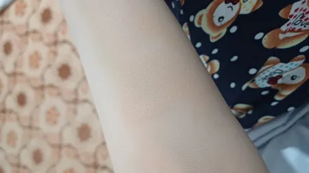 کرم ضدآفتاب رنگی سان‌سیف مدل N15، حجم 40 میلی‌لیتر