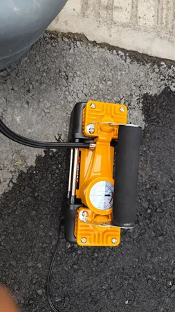 کمپرسور هوا اینتیمکث کد GHR515