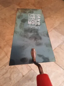 تجریه خرید کمچه بنایی موسوی کد ۰۲