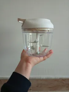 تجریه خرید خردکن شایلین مدل FOOD CHOPPER