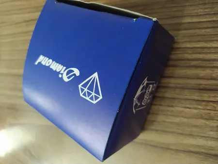 جوراب زنانه پارازین فرخ رخ سری الماس بسته 6 عددی