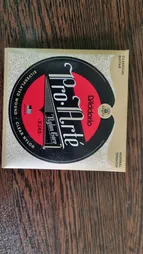 سیم گیتار کلاسیک داداریو مدل EJ45