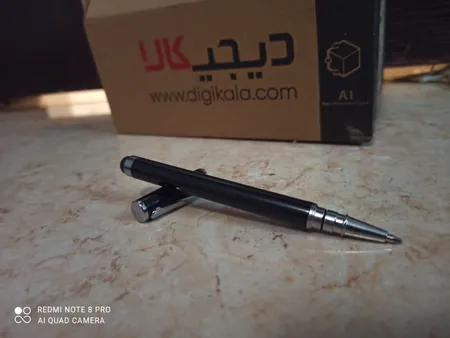 قلم لمسی اوزاکی مدل OZ-98