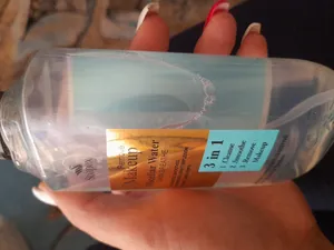 تجریه خرید محلول پاک کننده آرایش سوپکس مدل 3 در 1 حجم 250 میلی لیتر