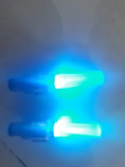 چراغ دوچرخه مدل FireFlys-RB