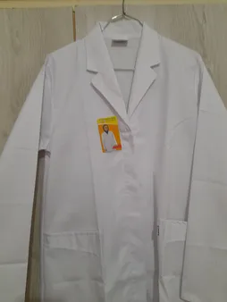 روپوش پزشکی زنانه خضرا کد 30100
