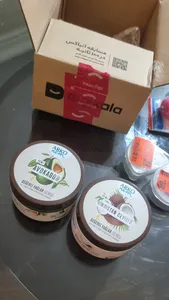 تجریه خرید کرم مرطوب کننده آرکو نم مدل AVOKADO YAGI حجم 250 میلی لیتر