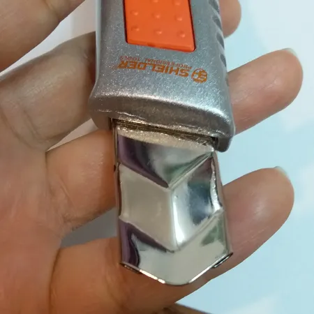 کاتر شیلدر مدل SH18