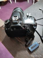 میکروفن یقه ای بی سیم مدل K35
