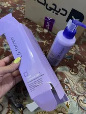 تجریه خرید ژل بهداشتی بانوان لافارر مدل 01 مناسب بانوان قبل از یائسگی حجم 250 میلی لیتر