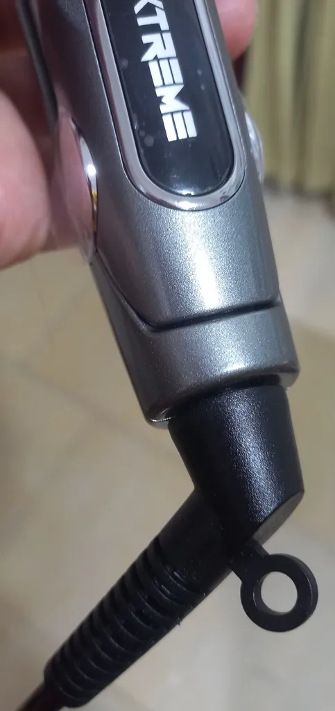 اتو مو لیز مدل فول کراتین