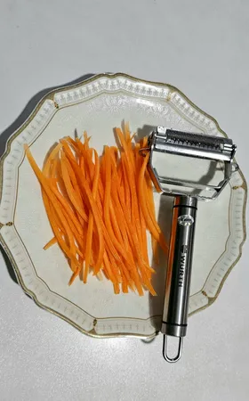 پوست‌کن و رشته کن ورس مدل Antique teaspoon