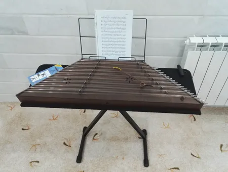 میز سنتور چاووش مدل ویژه