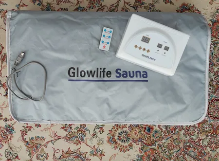 پتو سونا گلولایف مدل 001