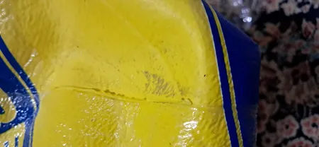 توپ والیبال بتا مدل PVBR5-MKS سایز 5 سایز 5