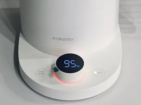 کتری برقی شیائومی مدل Kettle 2 Pro Global Version