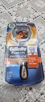 خود تراش ژیلت مدل Fusion PROGlide Power