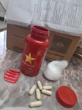 تجریه خرید هیرتامین ضد ریزش و تقویت کننده مو بسته 30 عددی