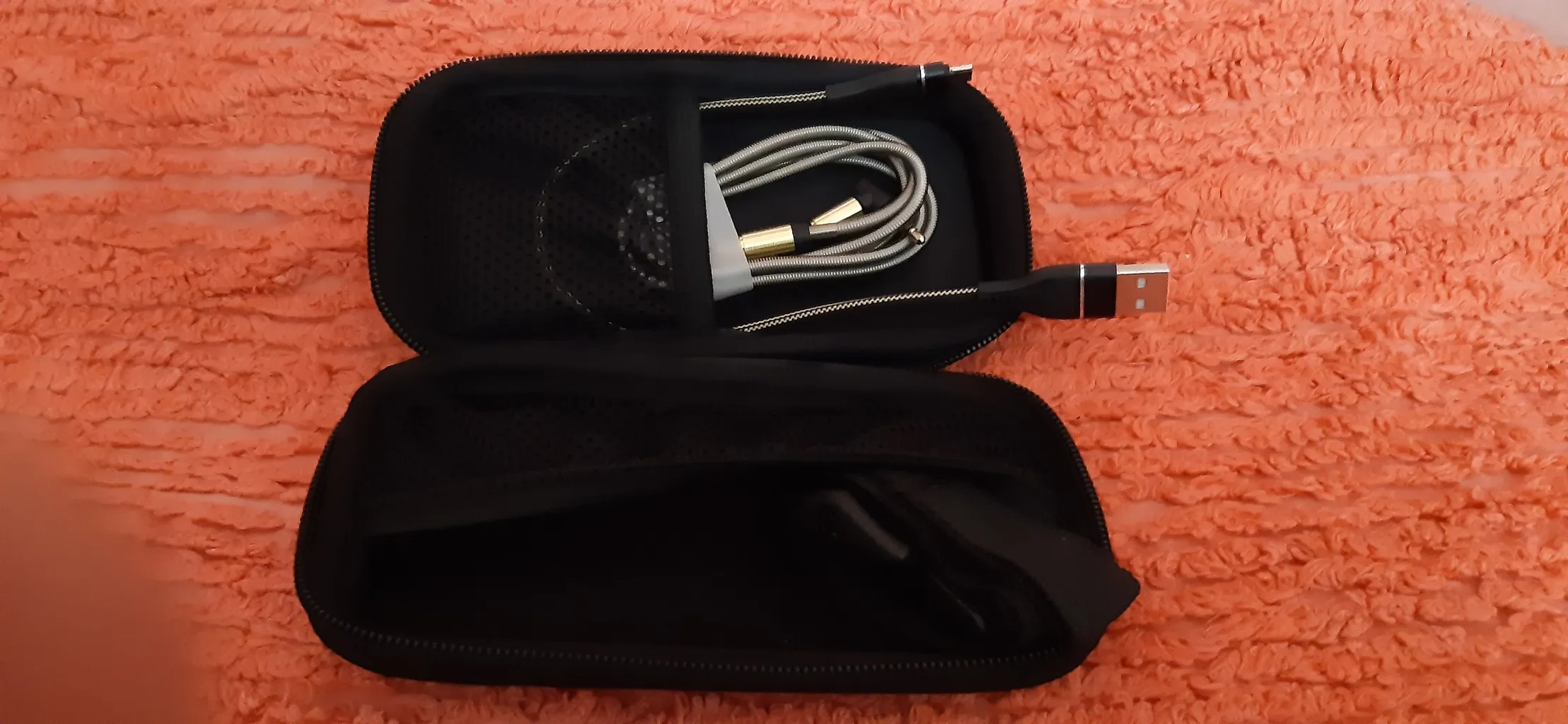 دستگاه نوار قلب خانگی زیستل مدل N-PEC1