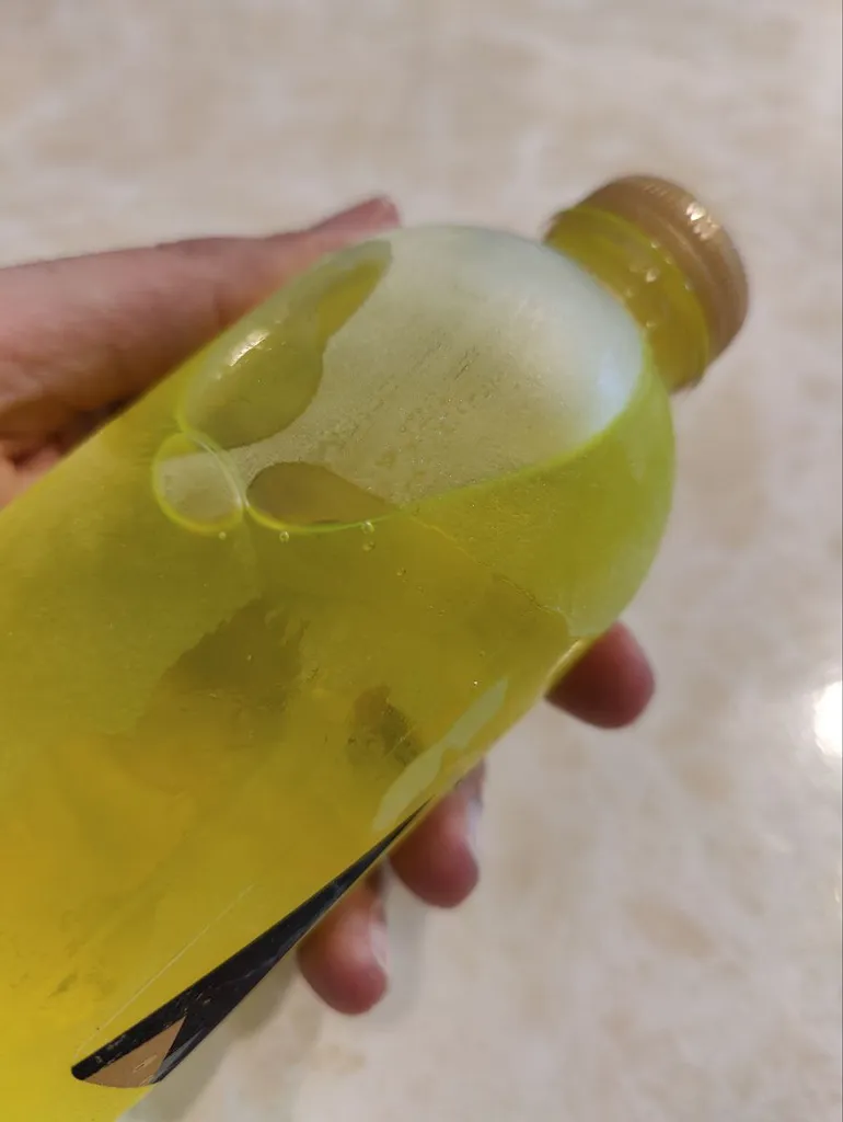 ضدیخ خودرو سمن شیمی کد 001 وزن 1 کیلوگرم