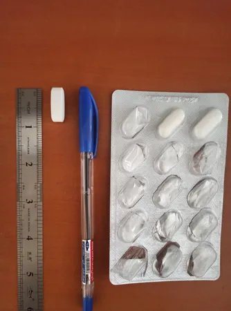 قرص منیزیم بیس گلایسینات یوروویتال بسته 60 عددی