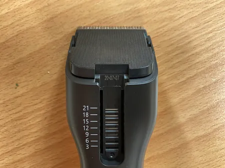 ماشین اصلاح موی سر و صورت شیائومی مدل Enchen