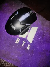 تجریه خرید ماوس هویت مدل MS691 3D