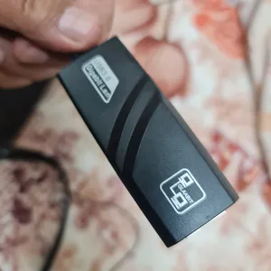 تجریه خرید مبدل USB 3.0 به اترنت مدل 802