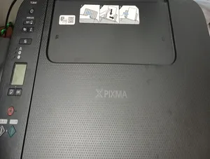 تجریه خرید پرینتر چند کاره کانن مدل PIXMA TS3640