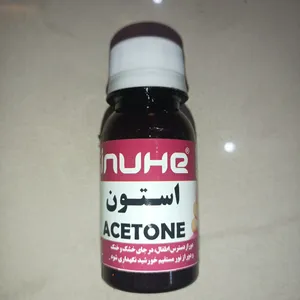 تجریه خرید استون سینوهه مدل SA60 حجم 60 میلی لیتر