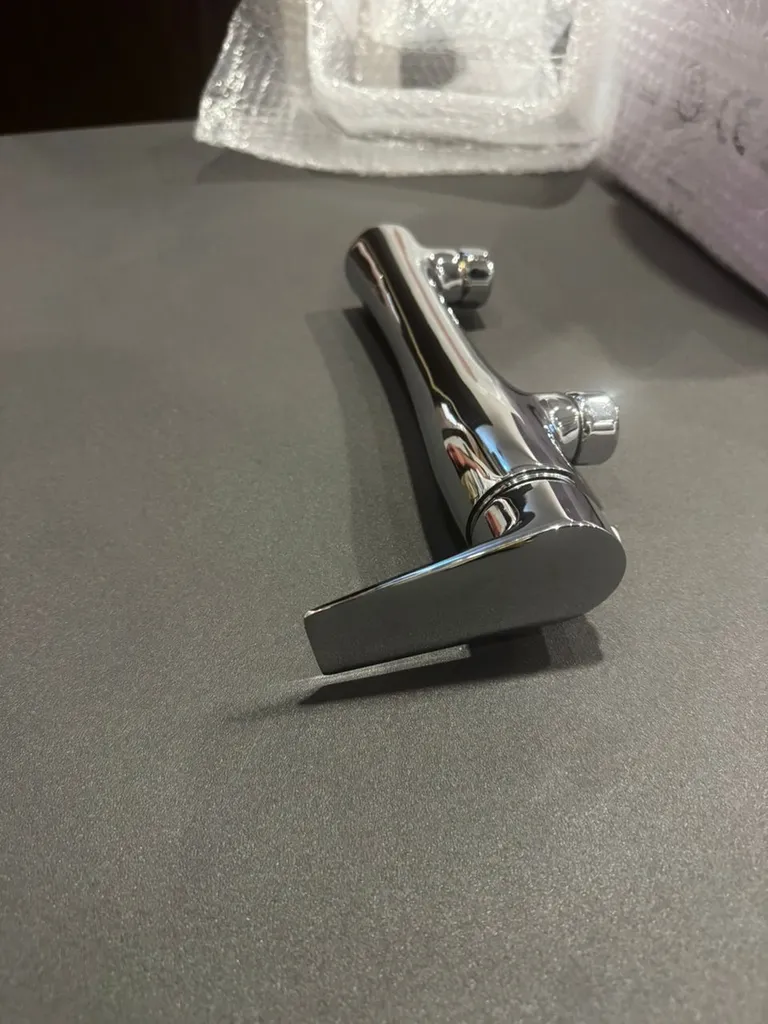 شیر سرویس بهداشتی مارگاریت مدل دنیل