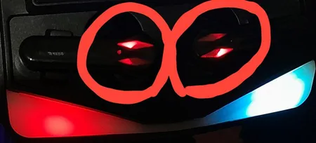 هدفون مخصوص بازی بی سیم مدل M28 TWS Gaming Earbuds Bluetooth V5.1