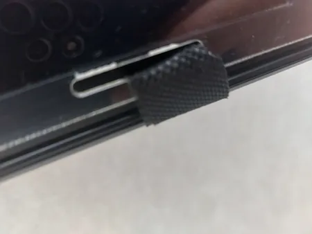 محافظ صفحه تلویزیون مدل SAM-50 مناسب برای تلویزیون 50 اینچ