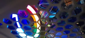 تجریه خرید فن کیس دیویژن مدل 12025L