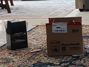 تجریه خرید خوشبو کننده هوشمند خودرو مدل Car Fragrance