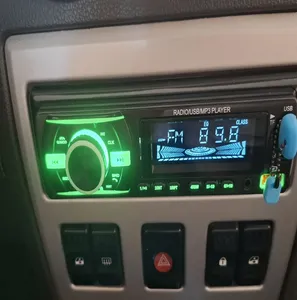 تجریه خرید پخش کننده خودرو مدل Multifunction-920