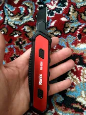 تجریه خرید کاتر رونیکس مدل RH-3008