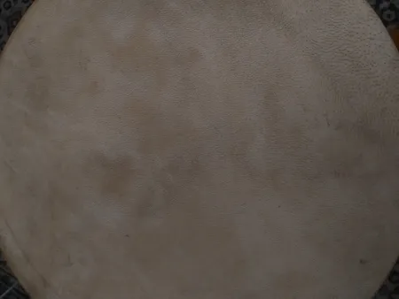 تنبک مدل HELMAN