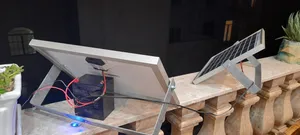 تجریه خرید باتری یو پی اس 12 ولت 4.5 آمپر ساعت صبا باتری مدل نانو نیرو