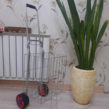 چرخ دستی خرید مدل Iro-90