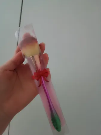 براش رژگونه مدل Gorgeous Fashion