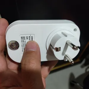 تجریه خرید پریز هوشمند آی.او.وین مدل WinPlug