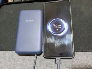 تجریه خرید پاوربانک 33 وات شیائومی مدل PB2030MI ظرفیت 20000 میلی آمپر ساعت