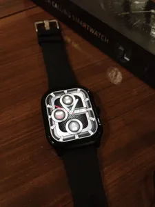 تجریه خرید ساعت هوشمند تی سی اچ مدل TCH Z10