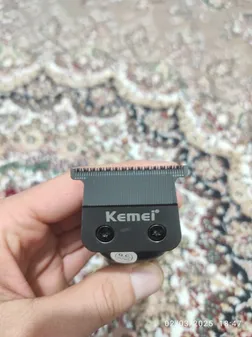 ماشین اصلاح موی سر و صورت شارژی کیمی مدل KM-2269