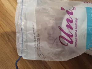 تجریه خرید پد آرایشی یونی لد مدل Ultra Soft بسته 80 عددی